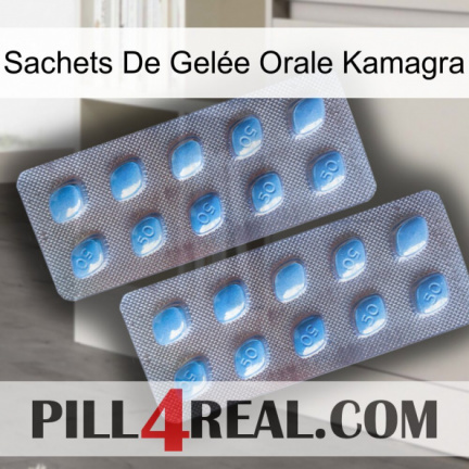 Sachets De Gelée Orale Kamagra viagra4